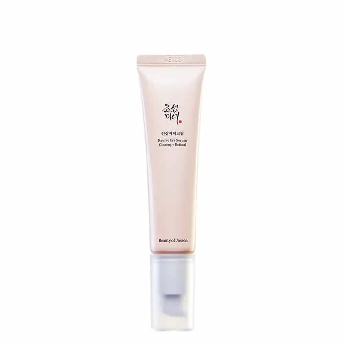 Beauty Of Joseon Revive Eye Serum Ginseng + Retinal