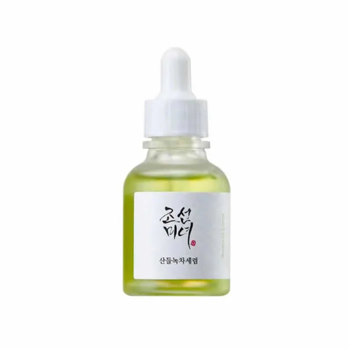 Beauty Of Joseon Calming Serum Green Tea + Panthenol