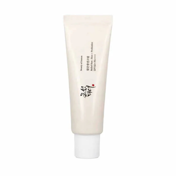 Beauty Of Joseon Relief Sun Rice + Probiotics (SPF50+ PA++++)