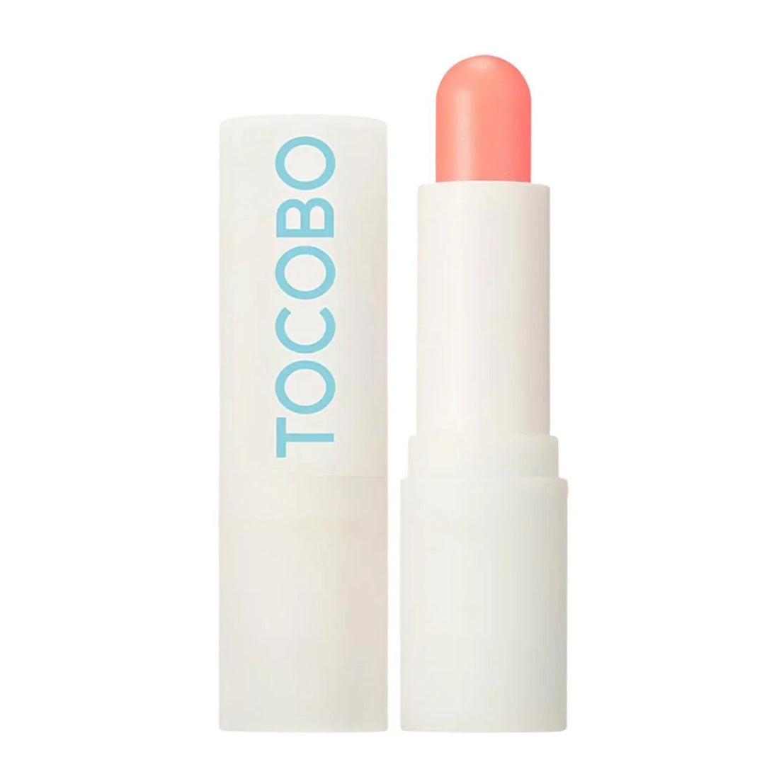 Tocobo Glow Ritual Balsamo Labial