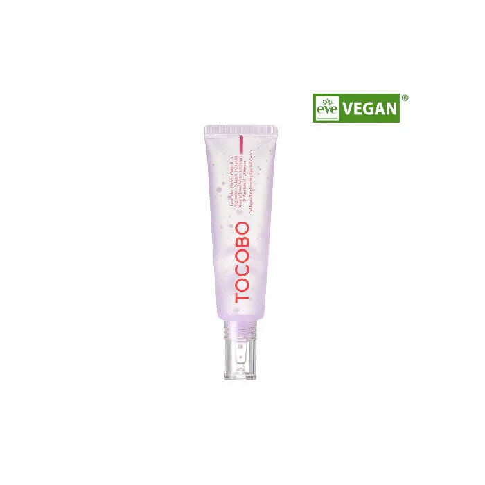 Tocobo Toboco Collagen Brightening Eye Gel Cream