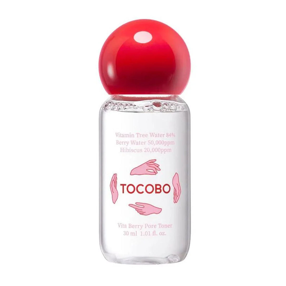 Tocobo Vita-Berry Tonico