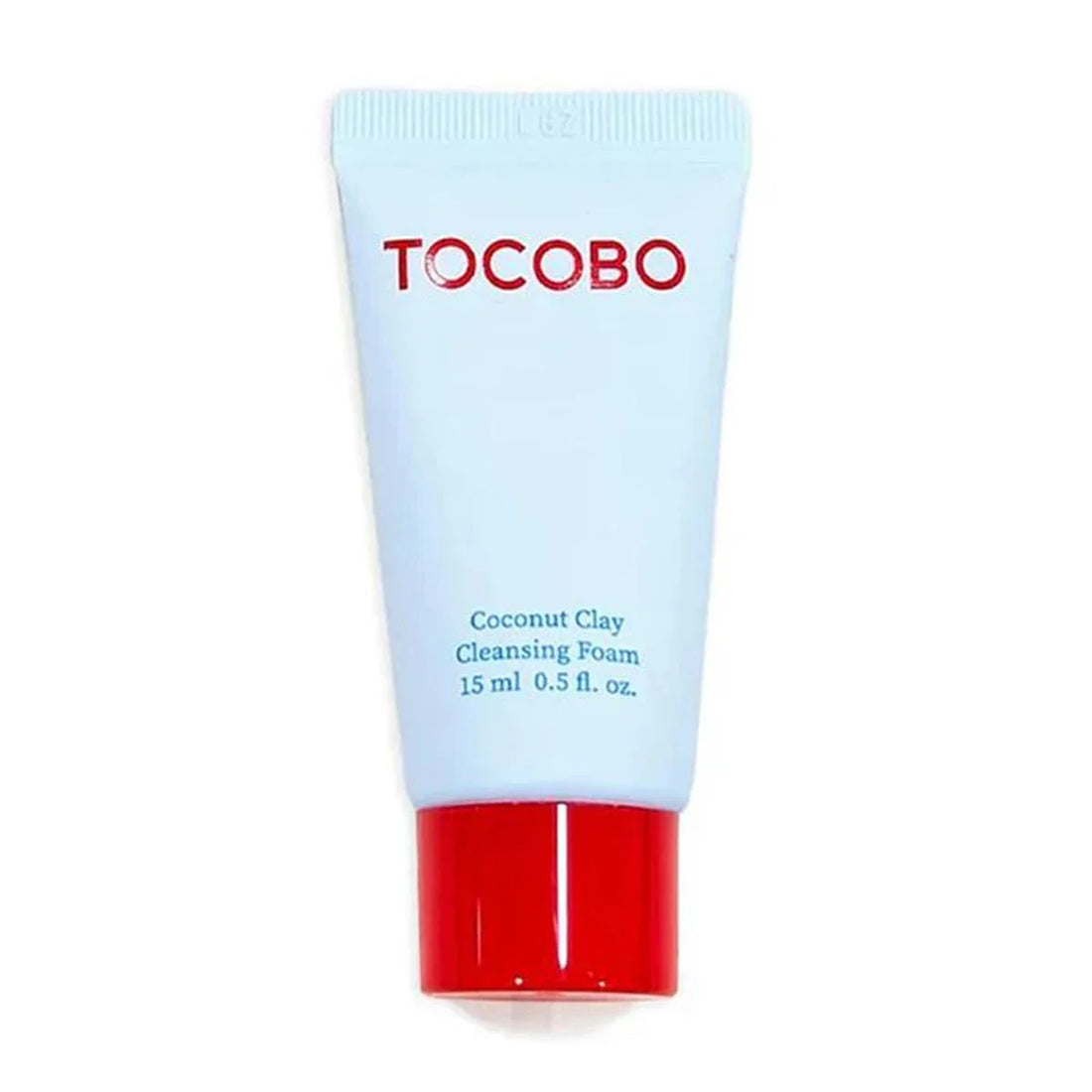 Tocobo Coconut Clay Espuma Limpiadora