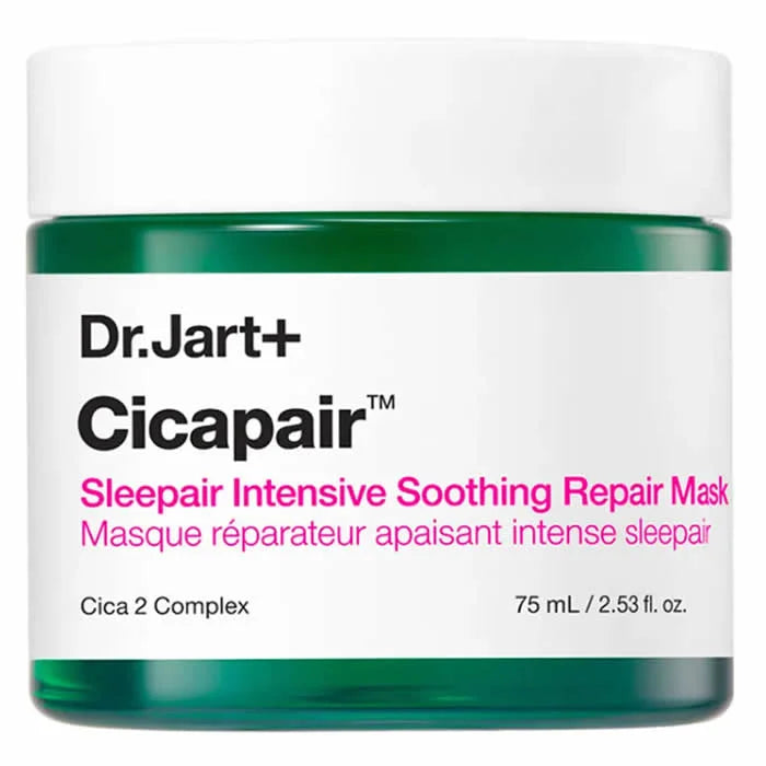 Dr. Jart+ Cicapair Sleepair Intensive Soothing Repair Mask