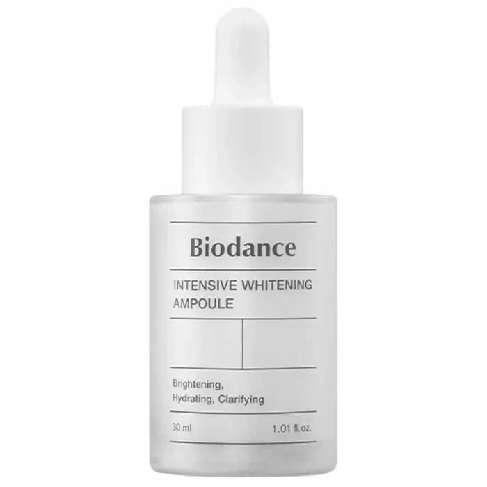 Biodance Intensive Whitening Ampoule