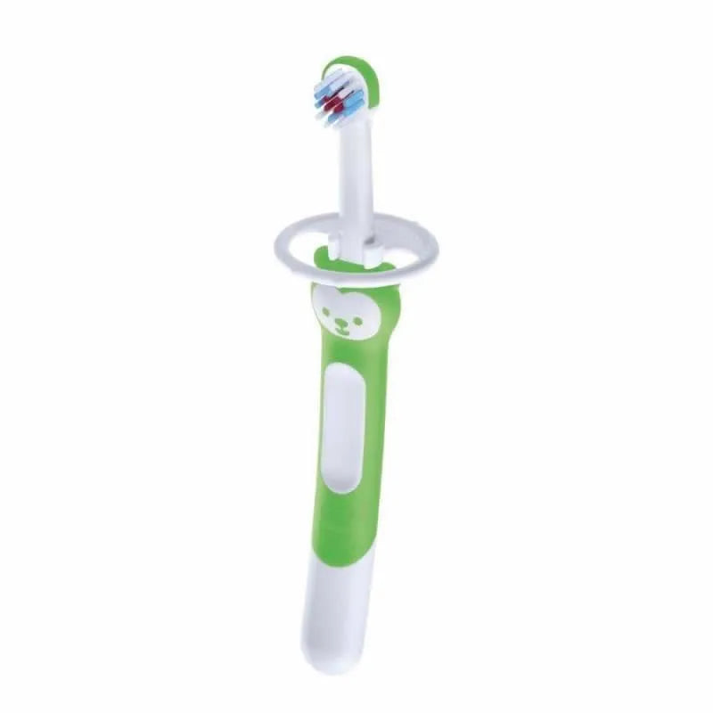 Mam Brosse Á Dents D'apprentissage Neutre +5 Mois