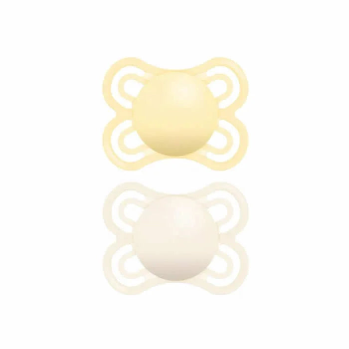Mam Sucette Perfect 2-6M 2 Unités