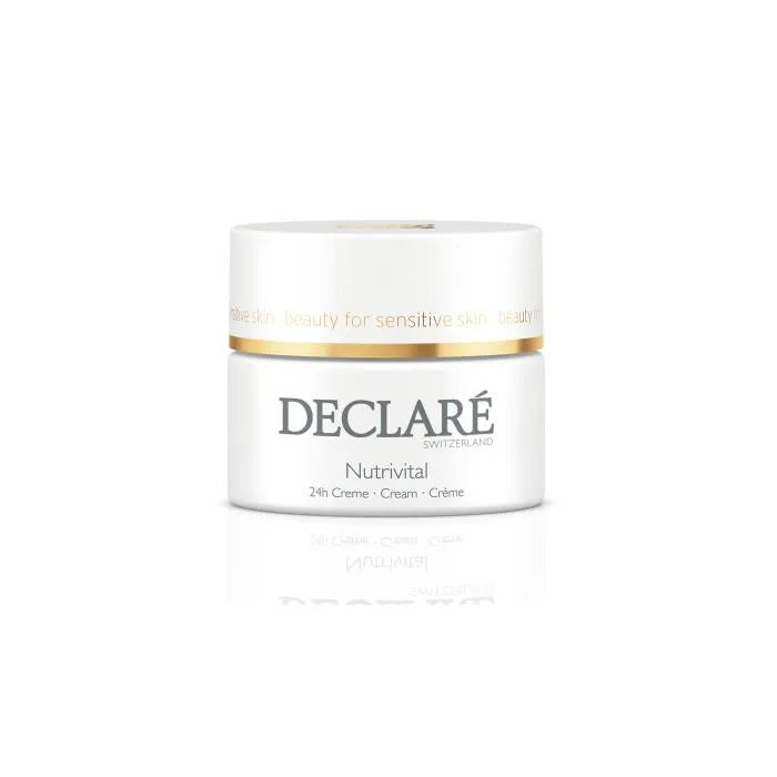 Declaré Créme Nutrivital Peau Normale