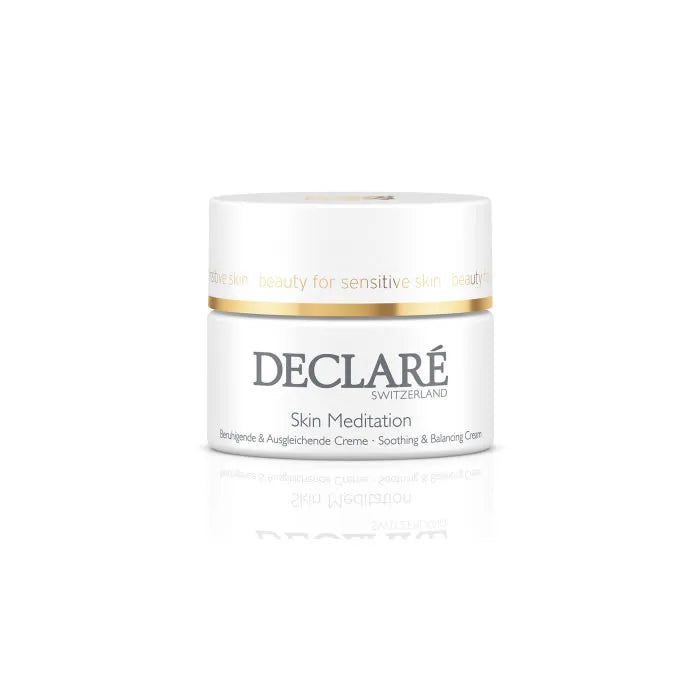 Declaré Skin Meditation Cream