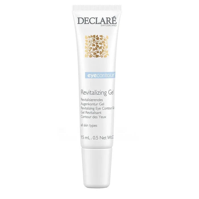 Declaré Gel Revitalisant Contour Des Yeux