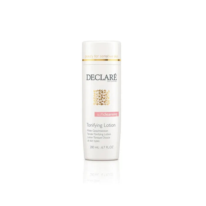 Declaré Lotion Tonique Douce