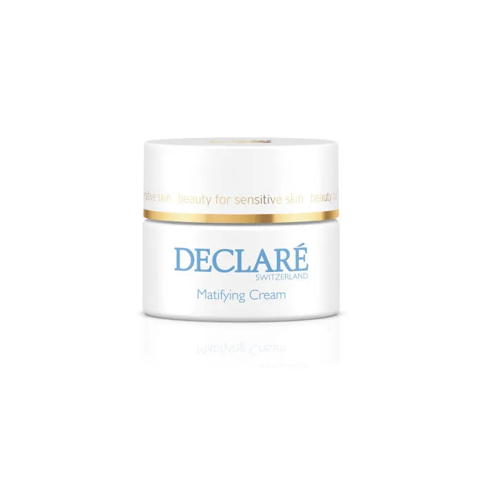 Declaré Crème Matifiante