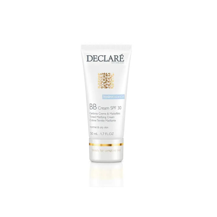 Declaré Bb Cream Spf30 Peau Normale Et Grasse
