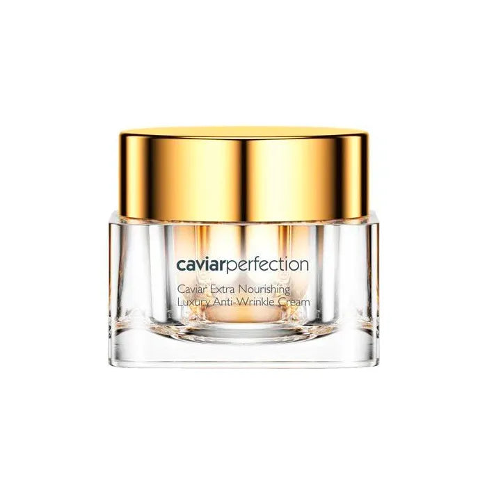 Declaré Caviar Perfection Crème Pour Le Contour Des Yeux
