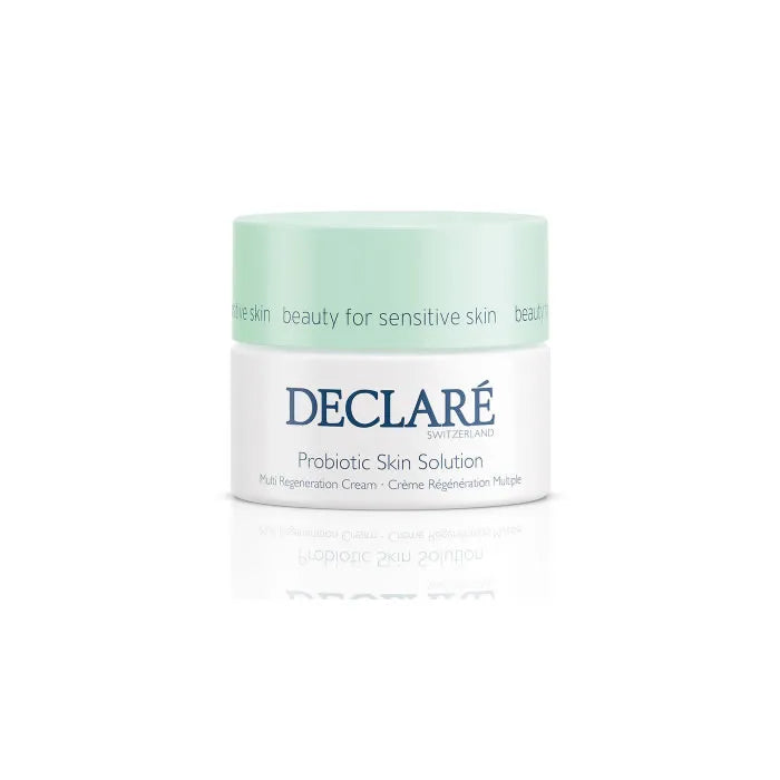 Declaré Crème Régénération Multiple