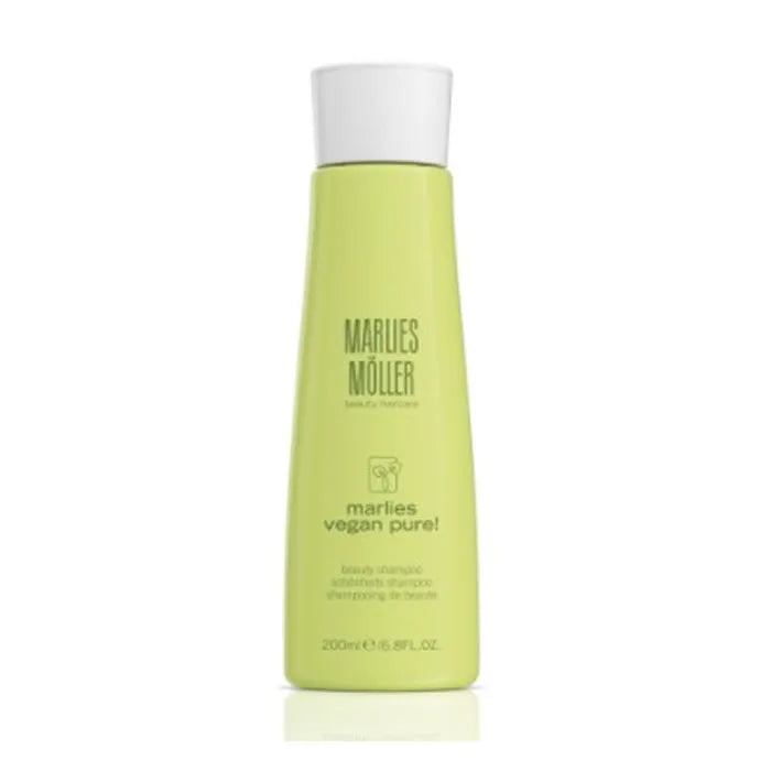 Marlies Moller Marlies Möller Vegan Pure Shampooing