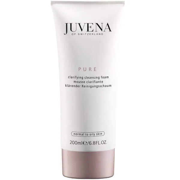 Juvena Pure Mousse Clarifiante