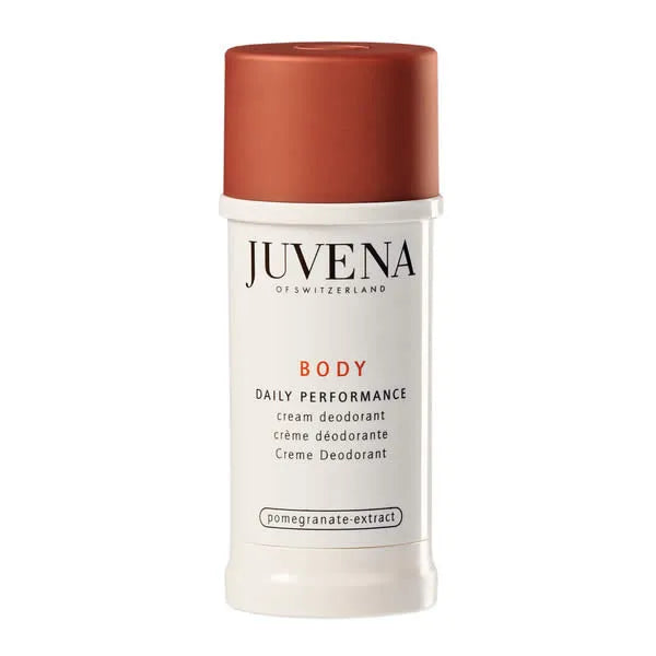 Juvena Crème Déodorant