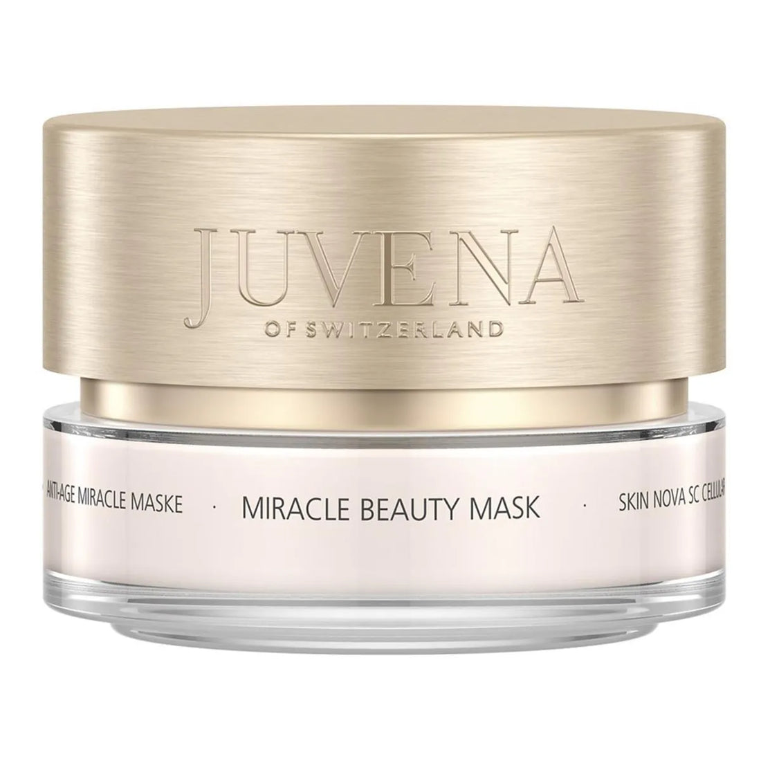 Juvena Miracle Beauty Mask
