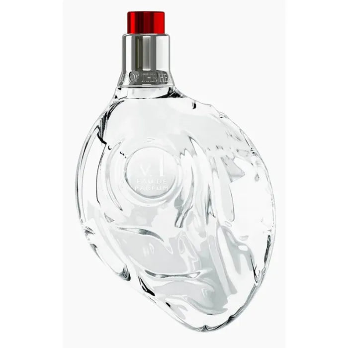 Map Of The Heart Clear Heart V1 Eau De Parfum