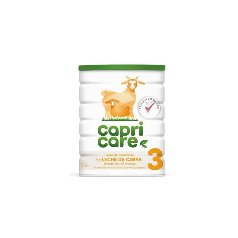 Capricare Dr Brown's Lait Pour Grandir Capricare 3