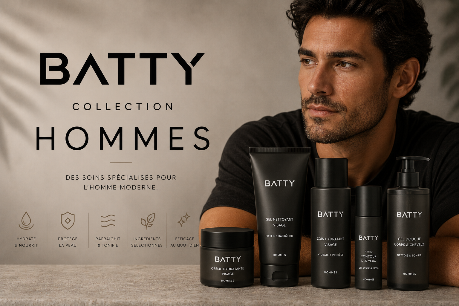 HOMMES