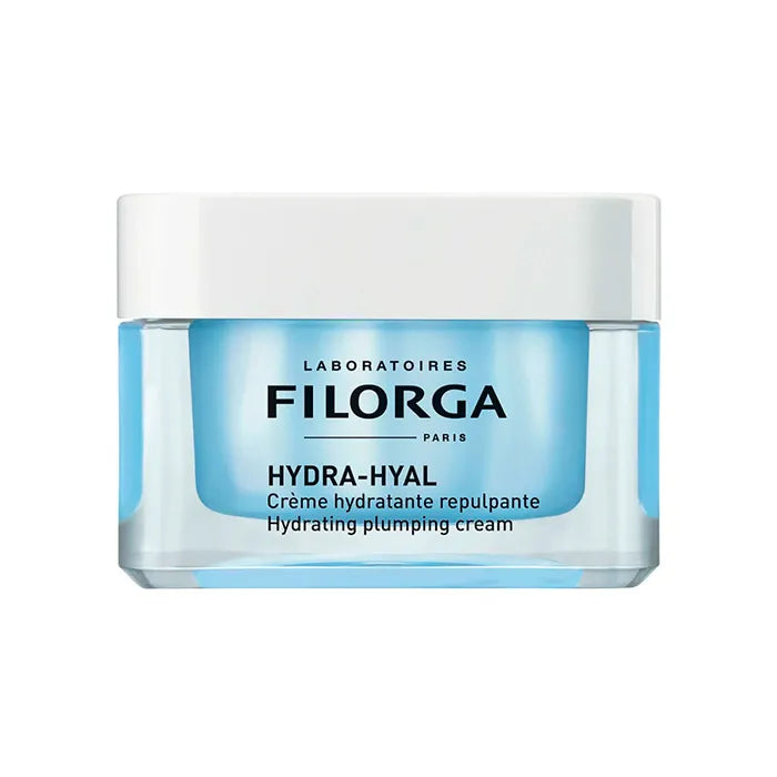 Filorga Hydra-Hyal Crème Hydratante Repulpante