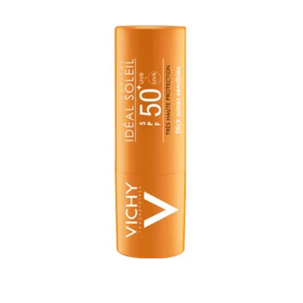 Vichy Idéal Soleil Stick Spf50 9ml - VICHY