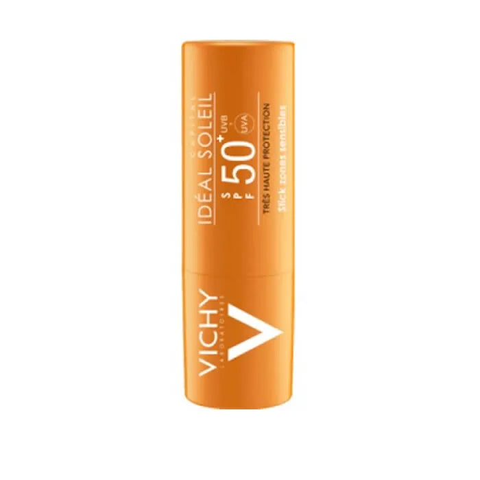 Vichy Idéal Soleil Stick Spf50