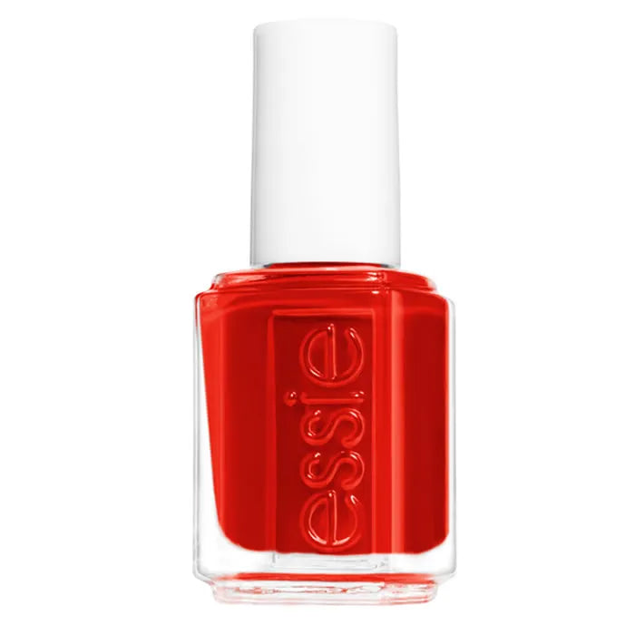 Essie Nail Color Vernis À Ongles 60 Really Red