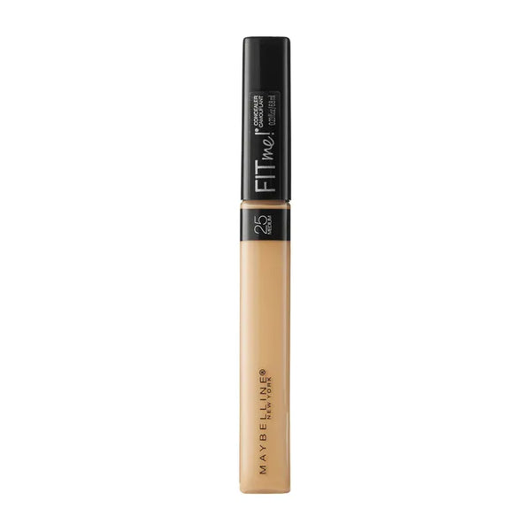 Maybelline Fit Me Correcteur 25 Medium - Batty Beauty
