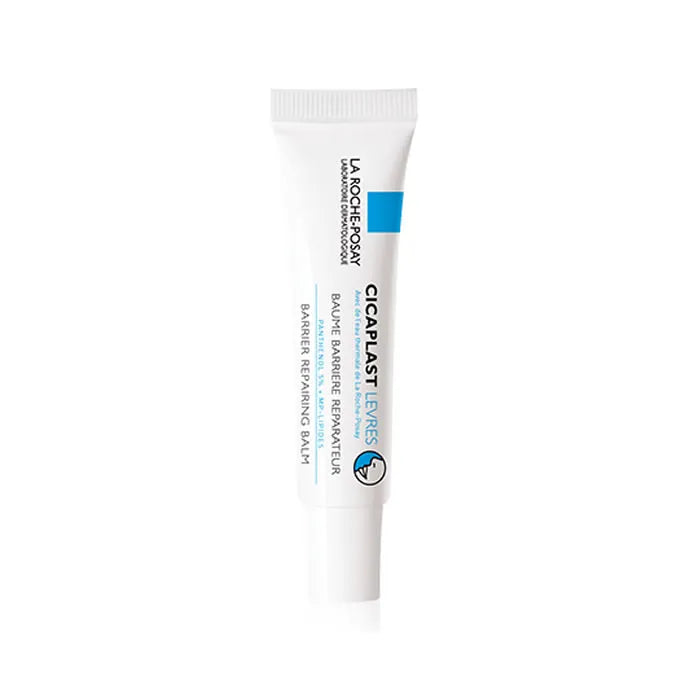 La Roche-Posay La Roche Posay Cicaplast Levres