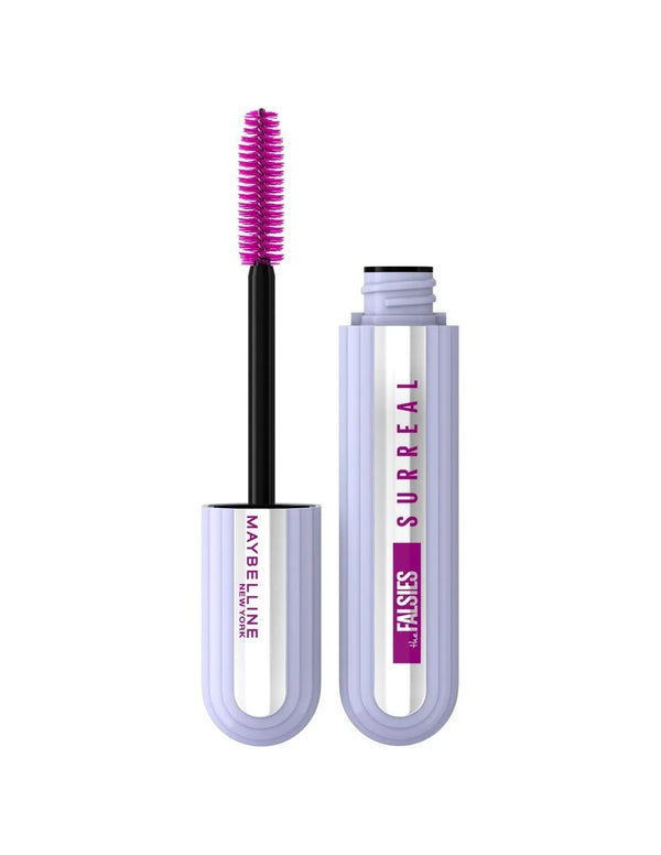 Maybelline Lash Sensational Fireworks Máscara 10ml - Batty Beauty