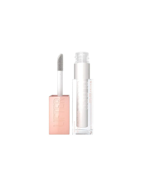 Maybelline Mayb Lip Gloss Lifter Hyaluron - Batty Beauty
