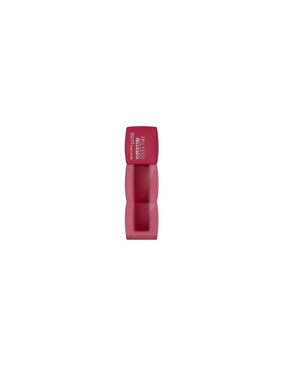 Maybelline Superstay Teddy Tint 50-Wild Atheart