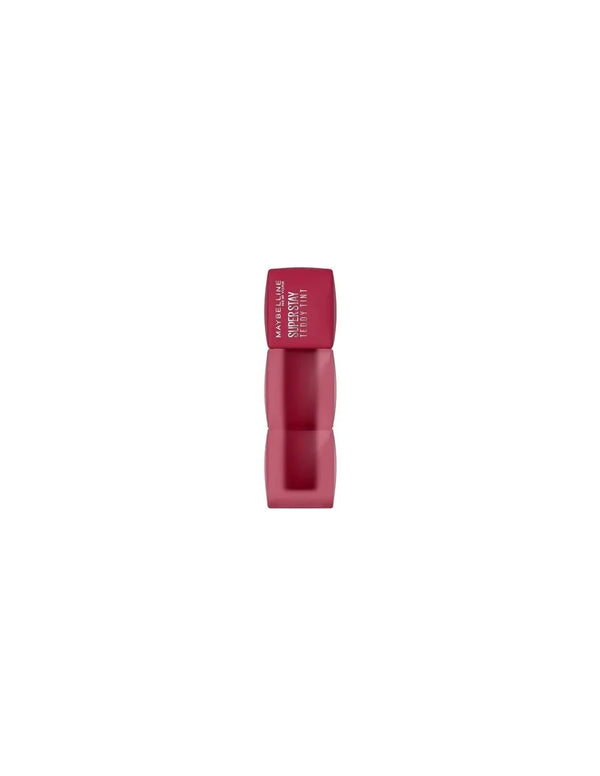 Maybelline Superstay Teddy Tint 50-Wild Atheart 5ml - Batty Beauty