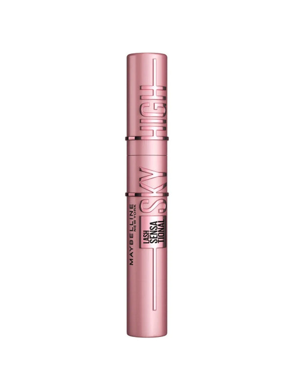 Maybelline Lash Sensational Sky High Mascara Brown 7.2ml - Batty Beauty
