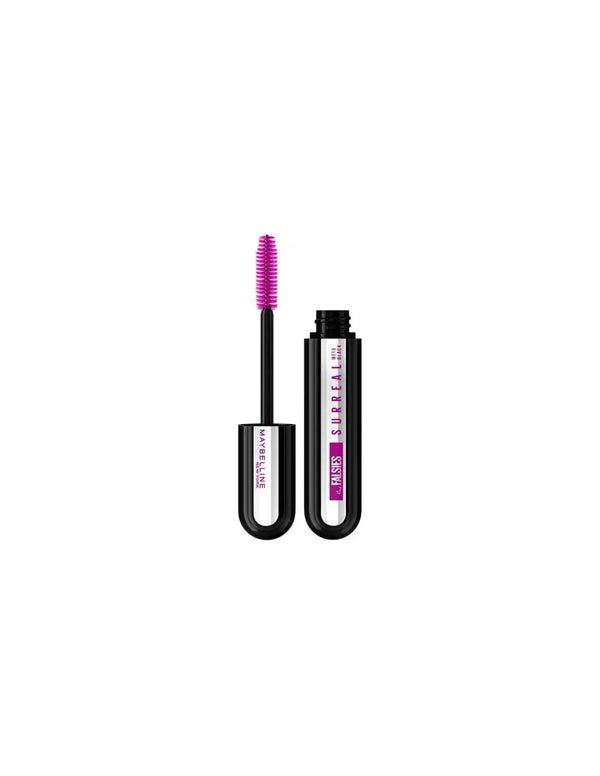 Maybelline The Falsies Surreal Mascara Meta Black 10ml - Batty Beauty