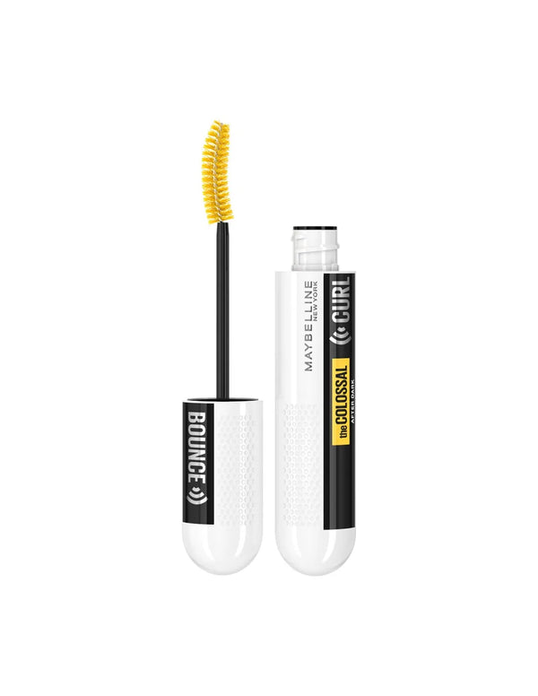 Maybelline Colossal Curl Bounce Mascara After Dark 100ml - Batty Beauty