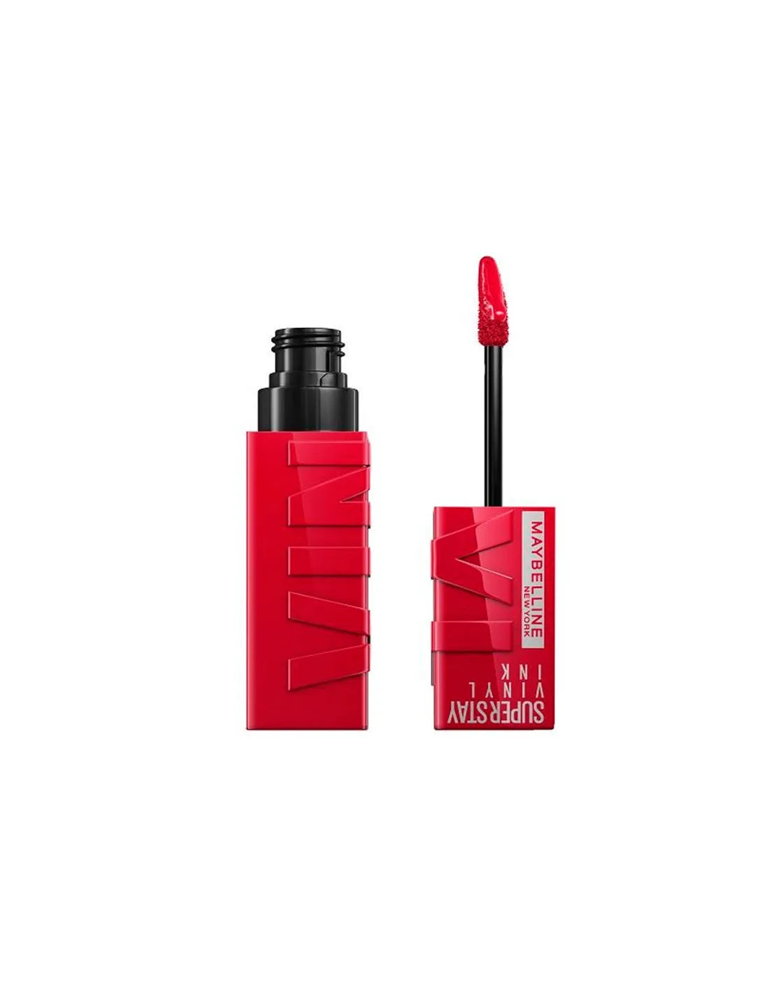 Maybelline Superstay Vinyl Ink Liquid Lipstick 50-Wicked