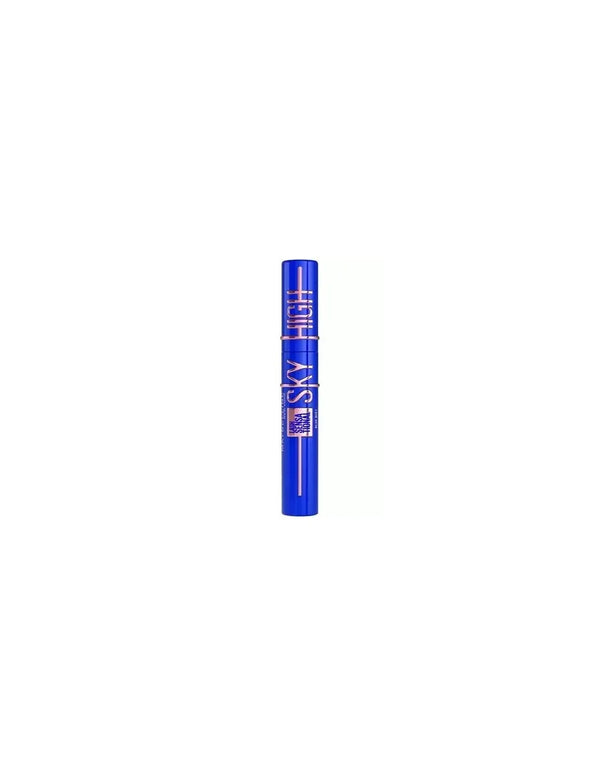 Maybelline Lash Sensational Sky High Mascara Blue Mist 7.2ml - Batty Beauty