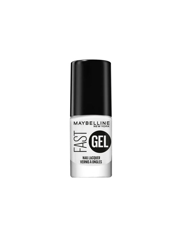 Maybelline Fast Gel Top Coat 7ml - MAYBELLINE