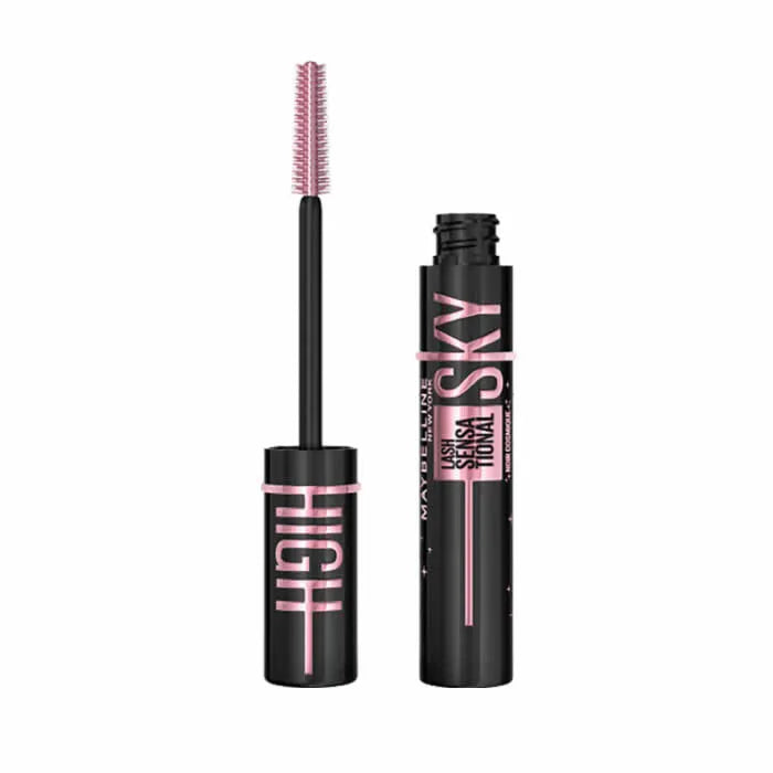 Maybelline Lash Sensational Sky High Cosmic Mascara