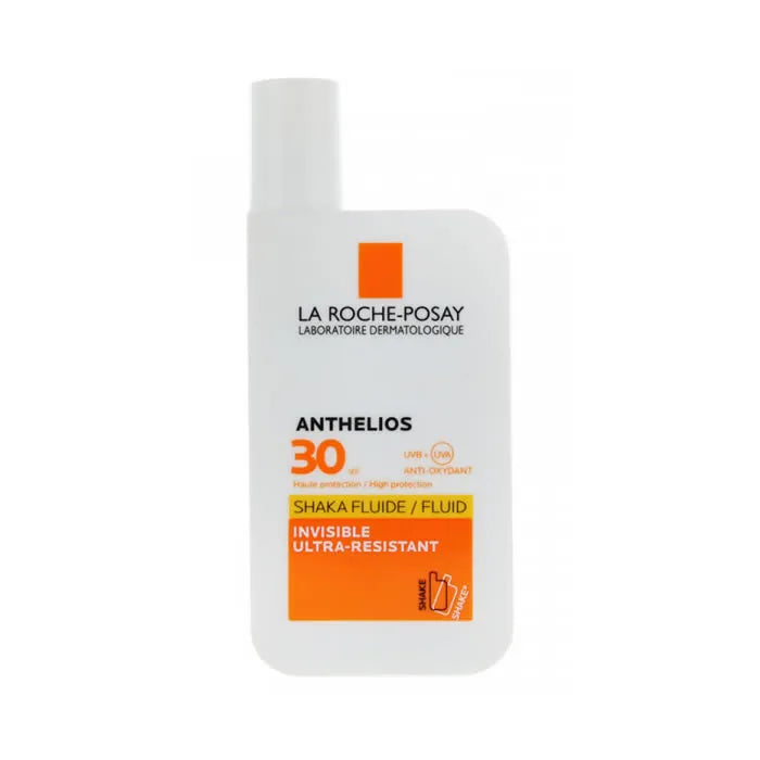 La Roche-Posay La Roche Posay Anthelios Shaka Fluide Spf30