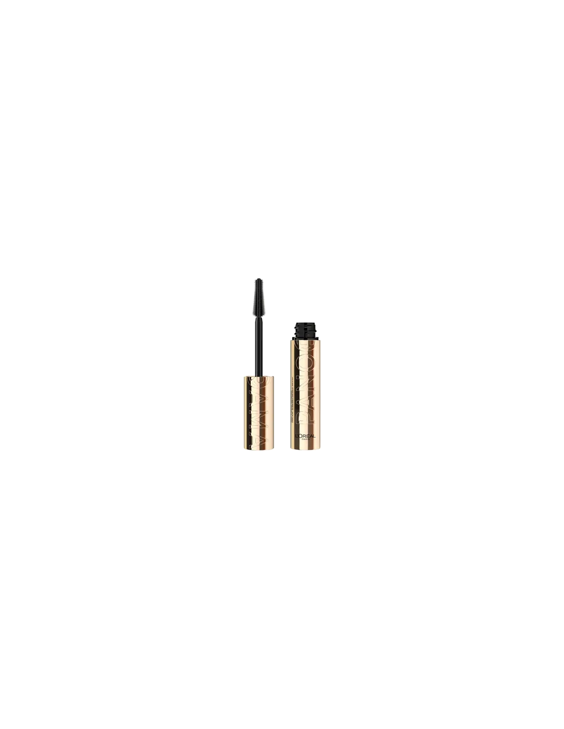 L'oreal Professionnel Panorama Mascara De Pestaña Brown