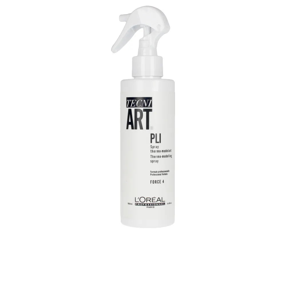 L'Oreal Professionnel Tecni Art Pli Thermo-Modelant Force 4