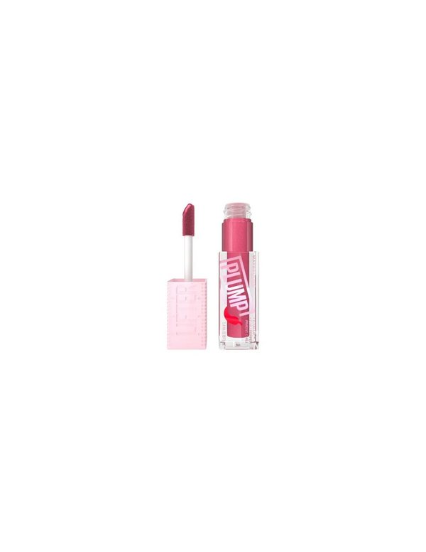 Maybelline Plump Brillo De Labios Voluminizador 002 Mauve Bite 5.4ml - Batty Beauty