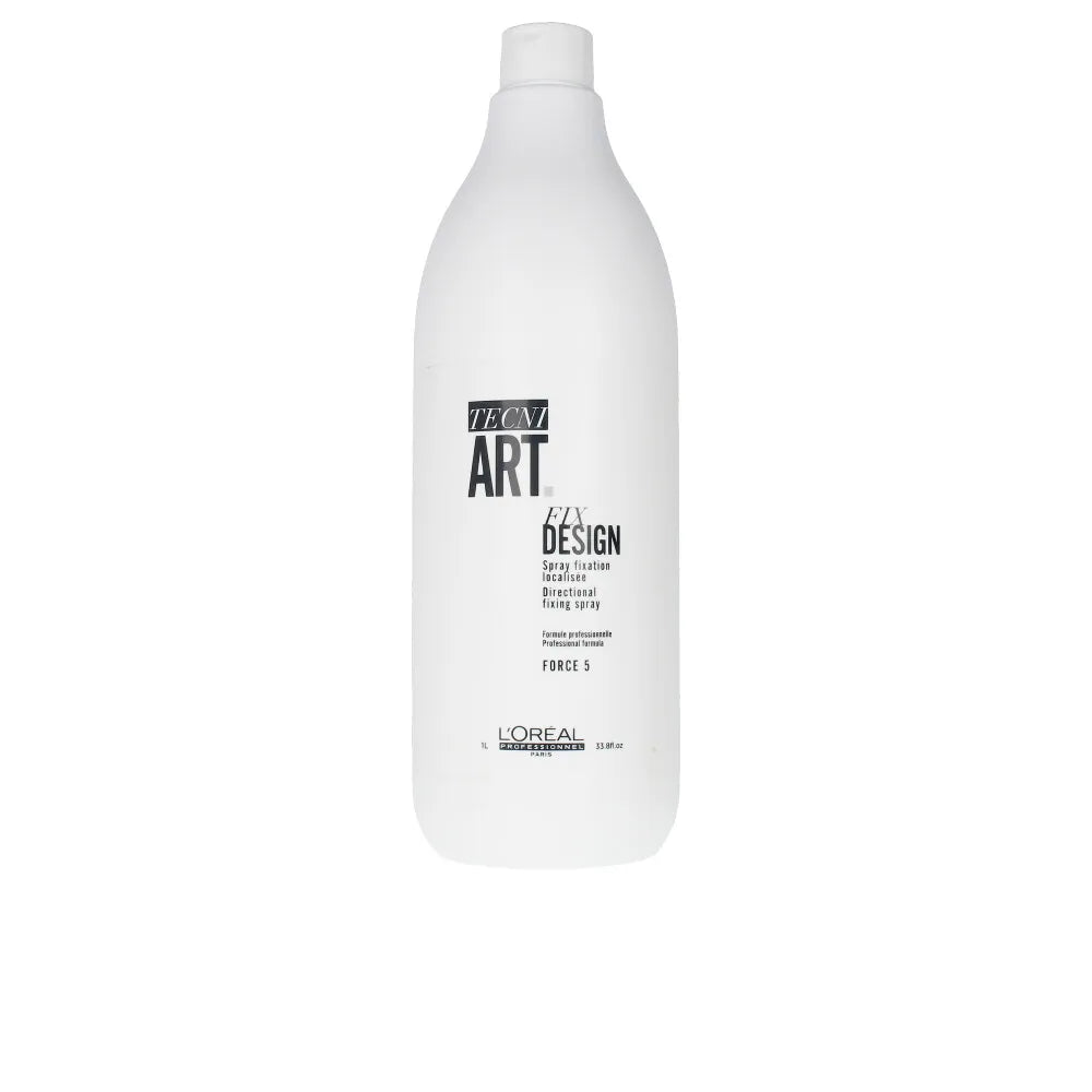 L'oreal Professionnel Tecni Art Fix Design Force 5