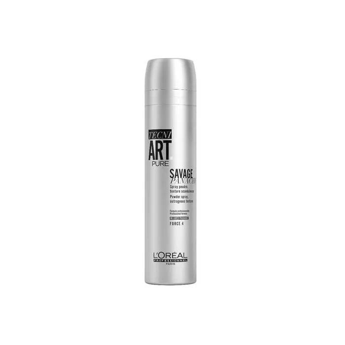 L'Oreal Professionnel L'Oréal Professionnel Tecni Art Poudre Texture Force 4