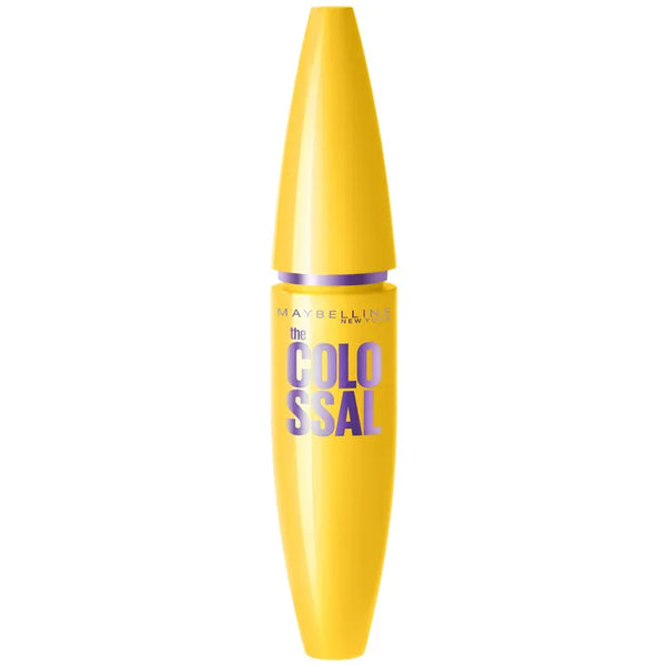 Maybelline The Colossal Volume Express Mascara Black - Batty Beauty